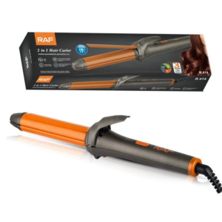 Peigne Babylis - 2 n 1 Hair Culer (RAF)