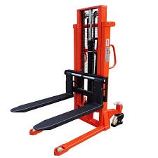 HAND PALLET TRUCK (3000KG)