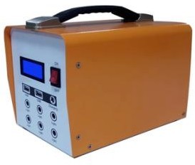GENERATEUR SOLAIRE (100W)