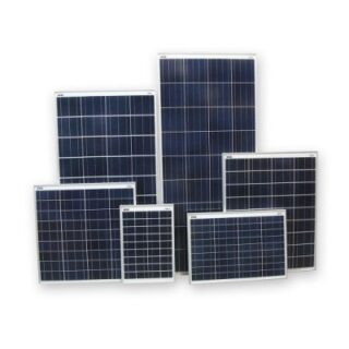 Panneaux Solaires - 500W